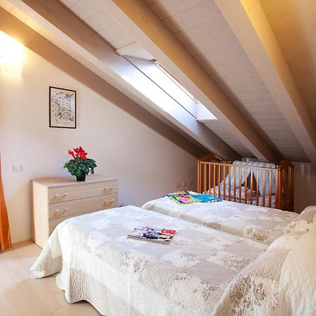 4 Village Centre Lenno Homes With Pool-By Italian Apartments Rom bilde