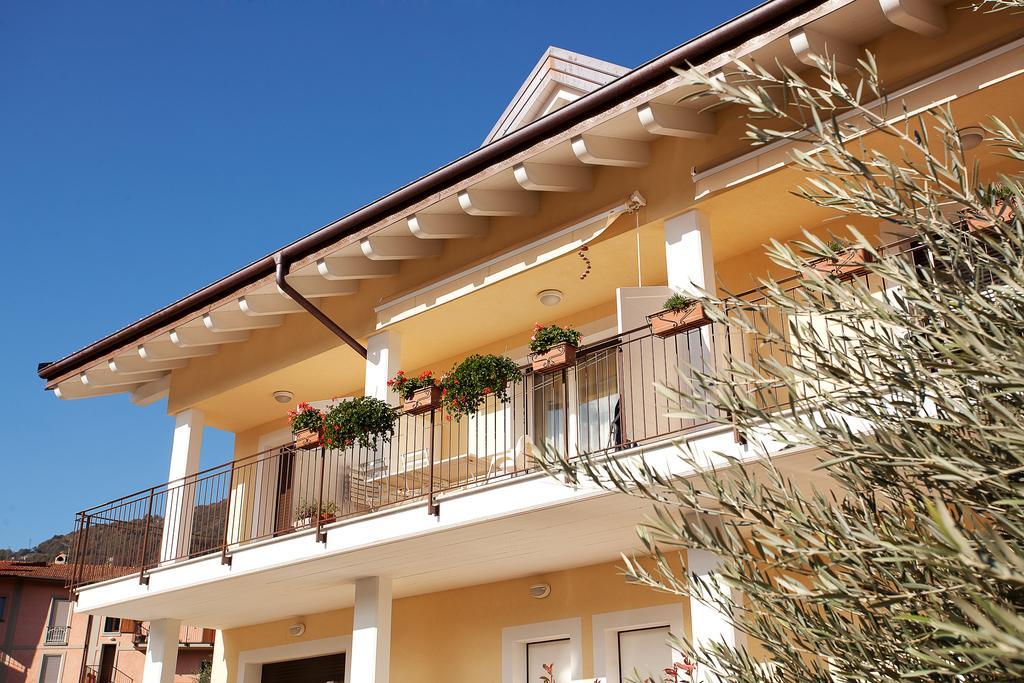 4 Village Centre Lenno Homes With Pool-By Italian Apartments Rom bilde