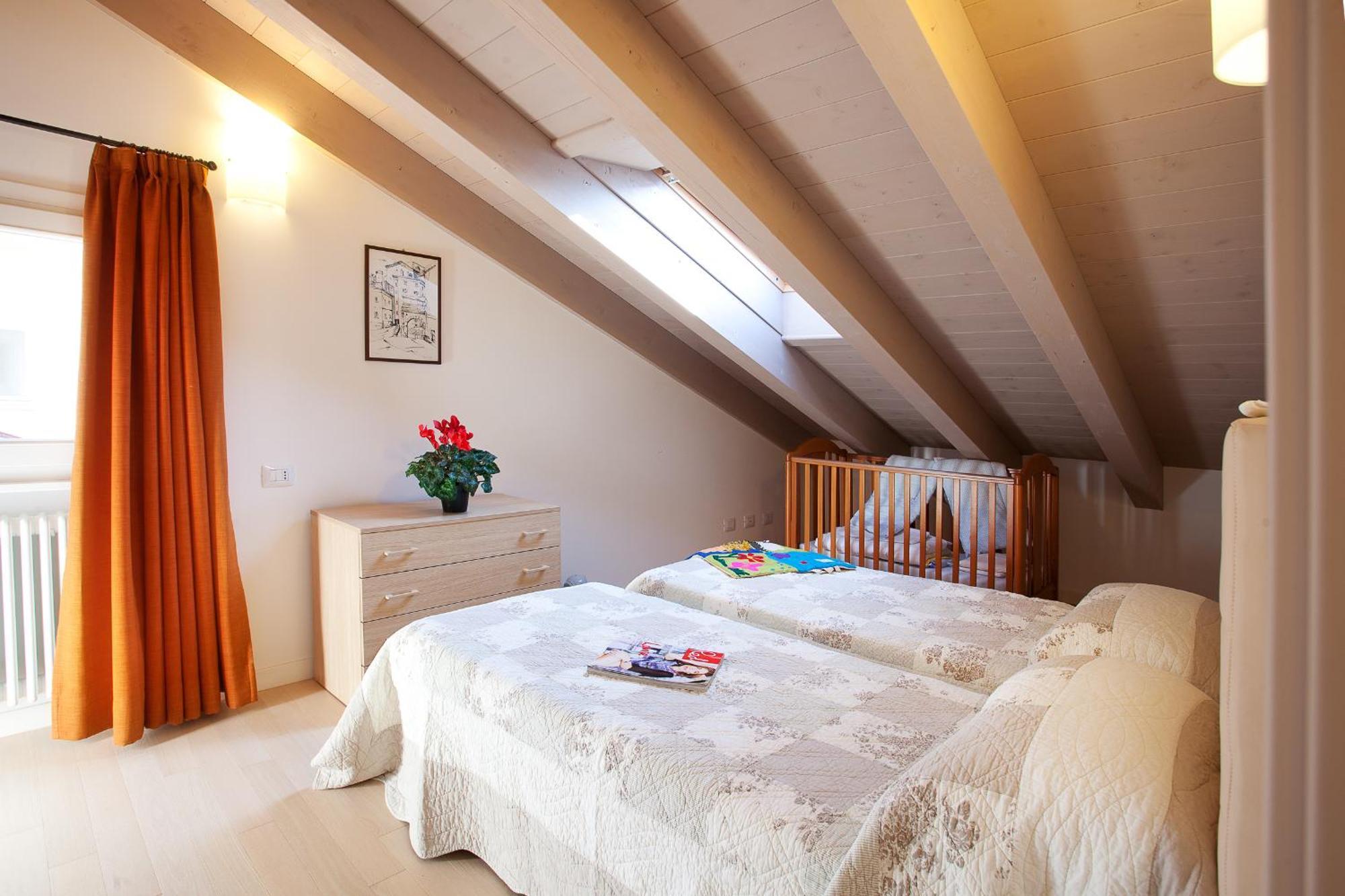 4 Village Centre Lenno Homes With Pool-By Italian Apartments Rom bilde