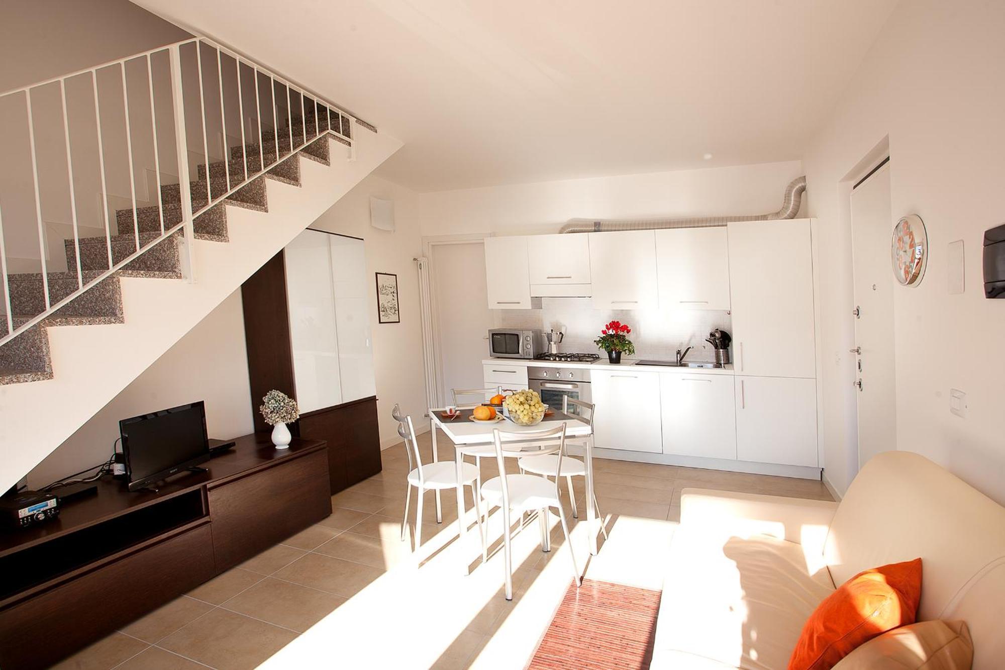 4 Village Centre Lenno Homes With Pool-By Italian Apartments Rom bilde