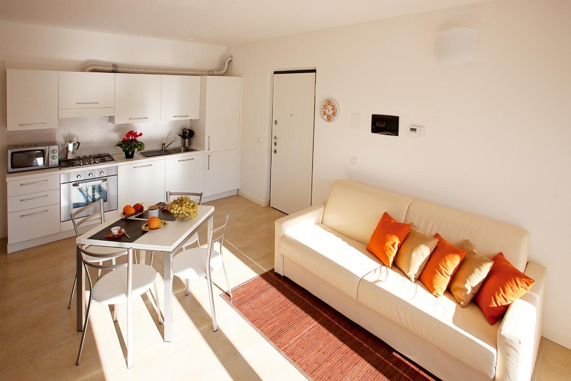 4 Village Centre Lenno Homes With Pool-By Italian Apartments Rom bilde