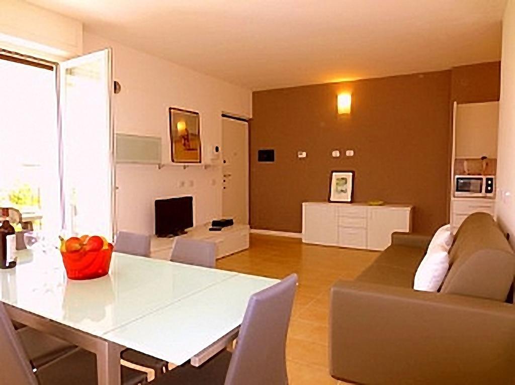 4 Village Centre Lenno Homes With Pool-By Italian Apartments Rom bilde