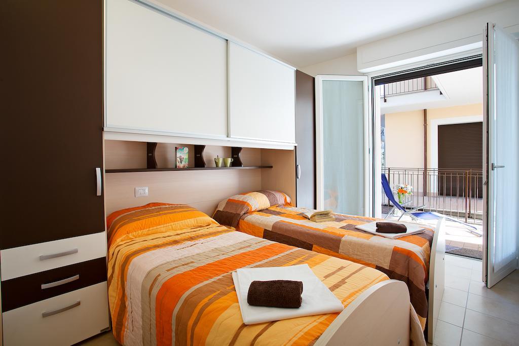 4 Village Centre Lenno Homes With Pool-By Italian Apartments Rom bilde