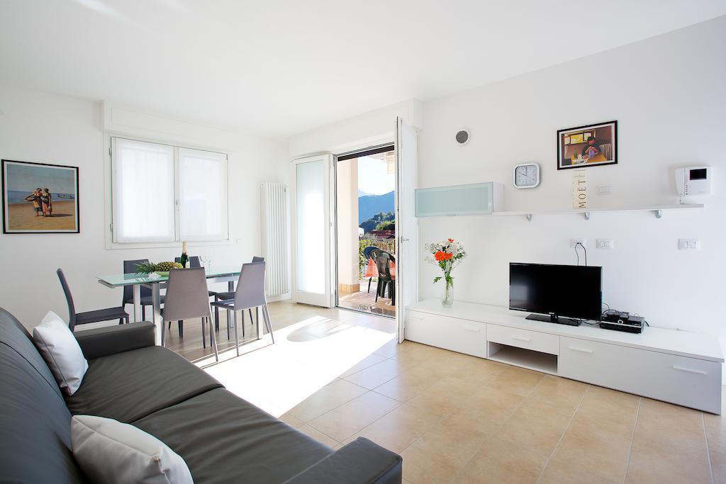 4 Village Centre Lenno Homes With Pool-By Italian Apartments Rom bilde