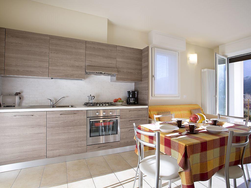4 Village Centre Lenno Homes With Pool-By Italian Apartments Eksteriør bilde