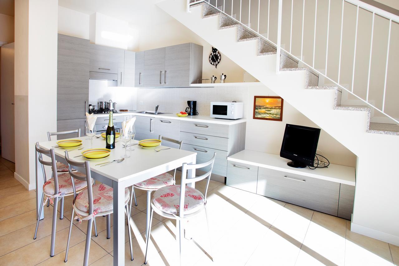 4 Village Centre Lenno Homes With Pool-By Italian Apartments Eksteriør bilde