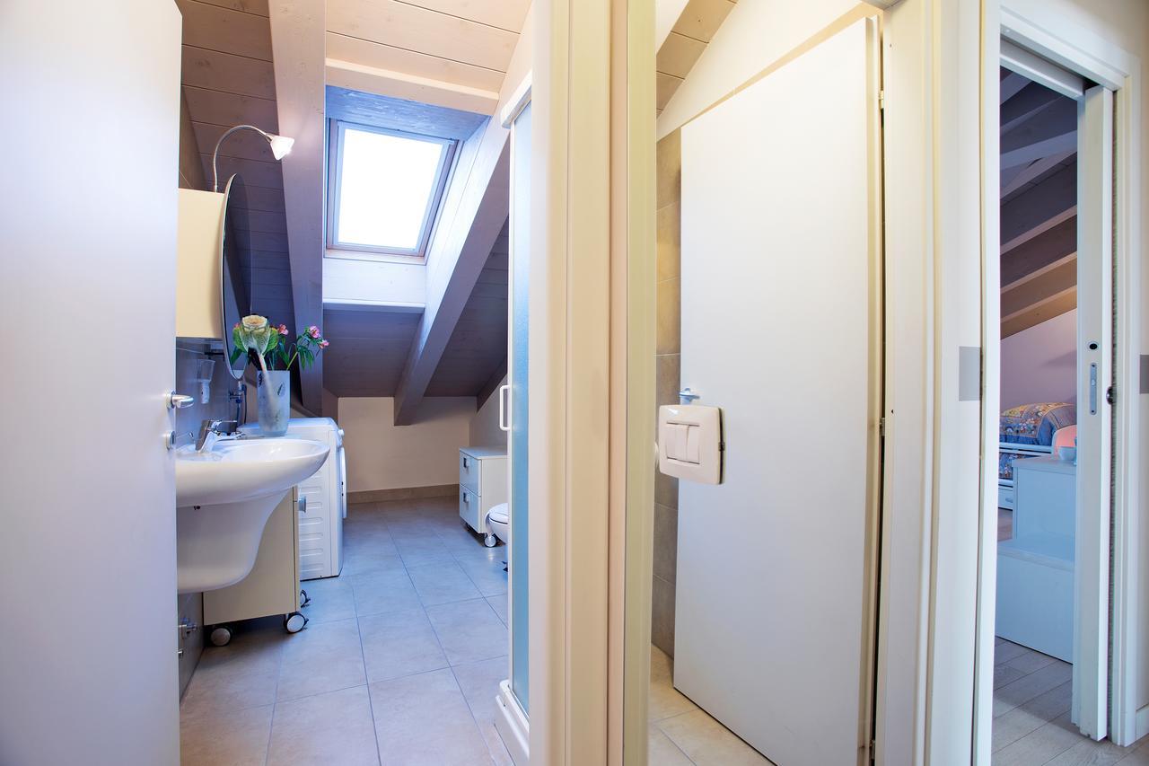 4 Village Centre Lenno Homes With Pool-By Italian Apartments Eksteriør bilde