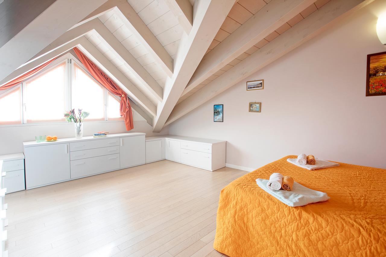 4 Village Centre Lenno Homes With Pool-By Italian Apartments Eksteriør bilde