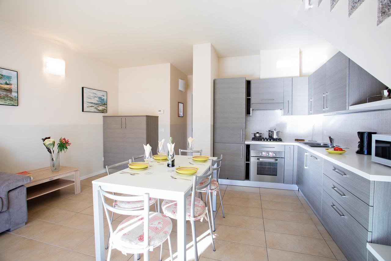 4 Village Centre Lenno Homes With Pool-By Italian Apartments Eksteriør bilde